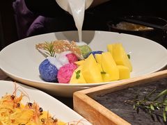 -泰香米泰国餐厅(北城天街店)