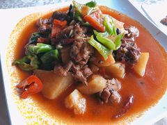 -维吾尔餐厅(宜山路店)