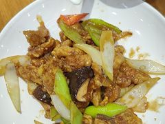 -喜来酌海鲜·饺子(和平一店)