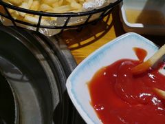 -唯成•韩国炭火烤肉 유성고기