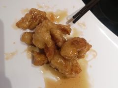 -老牌坊•鲁菜名店•地道济南菜(大观园商埠店)