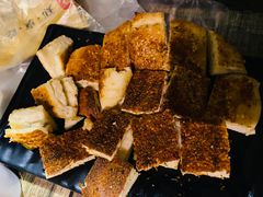 -郑享吃烧烤烩面(红专路店)