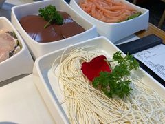 -潮汕酱记鲜牛肉火锅(欧尚店)