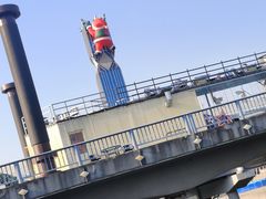 -映月湖中央公园