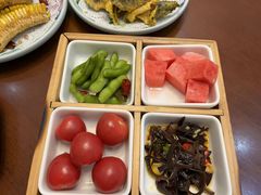 -金龙·打边炉(武进路店)