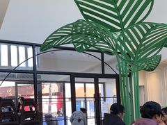 -南小馆(迪士尼小镇店)