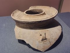 -浙江省博物馆(孤山馆区)