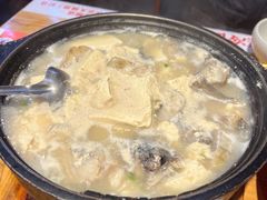 -金达莱冷面百年石锅饭(宾馆胡同店)