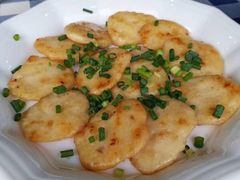 -钱大妈海鲜饭店(保利林语店)