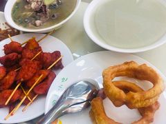 -护国寺小吃(地安门店)