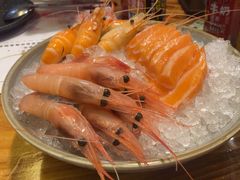-松坂屋日料自助(长城路店)