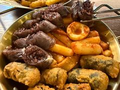 -韩鼎丰·韩国料理(林奥店)