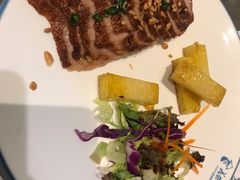 -美奈小馆·越南料理(中航城君尚购物中心店)