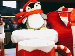 -星巴克(南京狮子桥店)