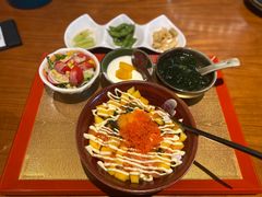 -俊屋料理·烧鸟·寿司·日泰融合菜(星际云汇店)