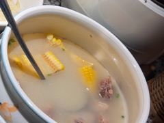 -老萍巷莲花血鸭·萍乡地标江西菜(步行街店)