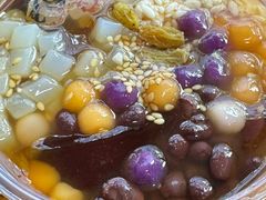 -洞子口张老二凉粉(文殊院店)