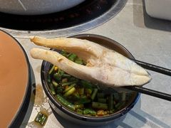 -创味·民间海南菜·非遗藤桥排骨(藤桥·免税城店)