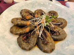 -皇朝海鲜酒店