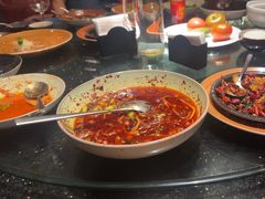 -华豫川酒家(双子塔店)