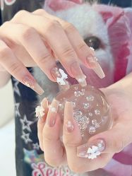 -MOMO·Nail美甲美睫