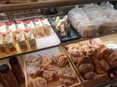 巧克力&香草泡芙-精点味道(大连商场店)