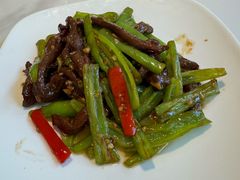 -东方太阳城淮扬餐厅(会所中餐厅店)