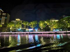 -南通濠河风景名胜区