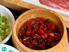 -阳坊涮肉(万柳华联·颐和园店)