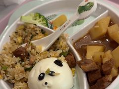 -眉州东坡(团结湖店)