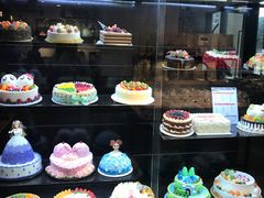 -格美思蛋糕gemce cake(托乐嘉店)