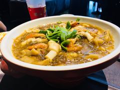 -蟹榭·本帮江浙菜·蟹宴(五角场合生汇商场店)