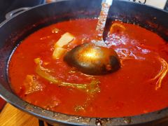 -有才叔的小馆(招商依云曲江店)