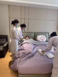 -月来悦好国际月子会所