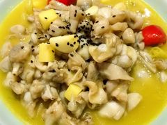 -我是那个大叔·美食研究所(新塘路店)