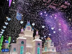 -郑州银基冰雪世界
