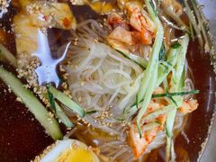 -西塔隆太白烤牛肉馆(图们路店)