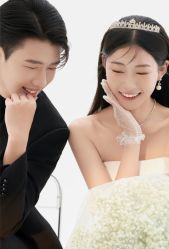 -喜杭影像婚纱摄影(拱墅店)