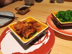 -禾绿寿司(星光68广场店)