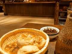马帮烧饼-百花人家(门城水岸店)