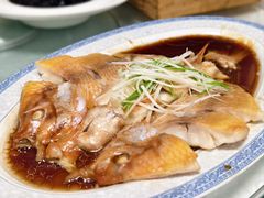 -郭林家常菜烤鸭(曙光西路店)