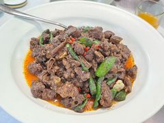 -湘中缘·湖南菜(娄底驻京办店)