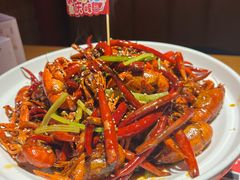 -庆峰龙虾烧烤(合肥一店)