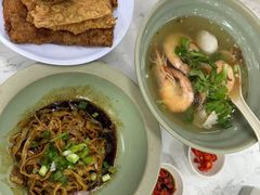 -阿坤纯正西刀鱼丸(Kuala Lumpur Branch)