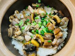 -红星光发煲仔饭(文海店)