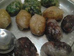 -通好吃潮汕潮家牛肉火锅店(张家边店)