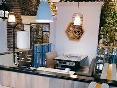 -野妹经典火锅(民治店)