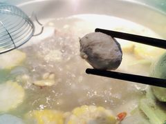 -潮发潮汕牛肉店(龙洞店)