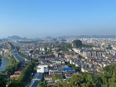 -叠彩山景区