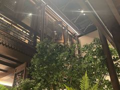 -狮王府淮扬菜(夫子庙老门东店)